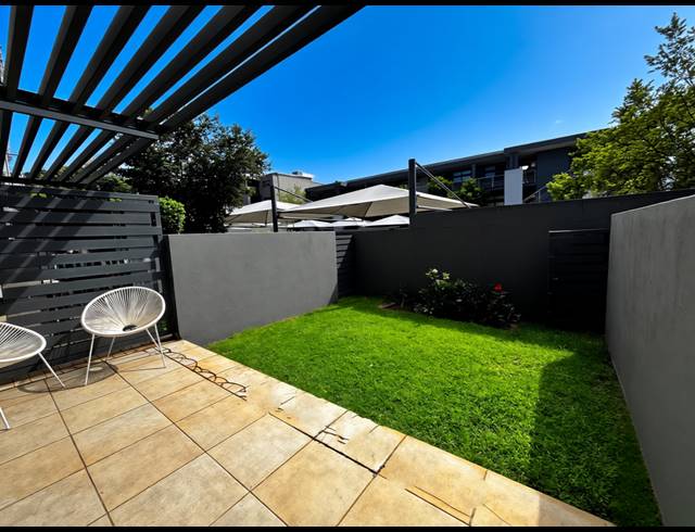 1 BEDROOM APARTMENT FOR SALE IN MORNINGSIDE